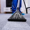 How to Remove Carpet Stains with Professional Cleaners
