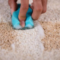 3 Powerful Ingredients to Remove Stubborn Stains from Carpet