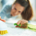How to Safely Remove Old Carpet Stains and Avoid Permanent Damage
