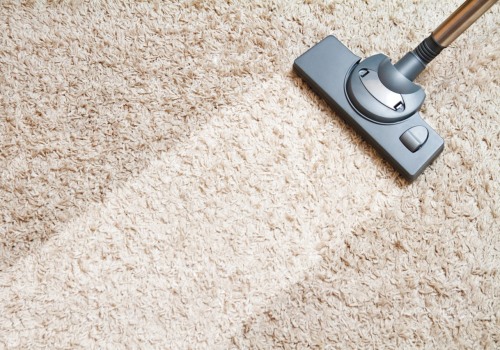 How to Remove Carpet Stains: A Comprehensive Guide